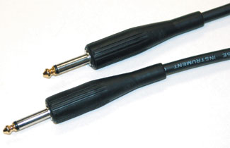 Apex - Guitar Cable 20 Feet